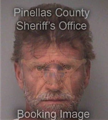 Andrew Anderson, - Pinellas County, FL 