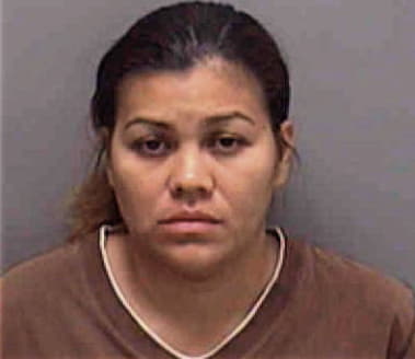 Betzaida Arroyo-Guzman, - Lee County, FL 