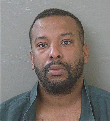 James Beasley, - Escambia County, FL 