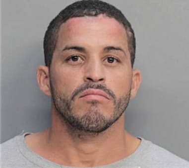 Geronimo Becerra-Alvarez, - Dade County, FL 