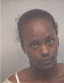 Saquonna Bell - Fulton County, GA 
