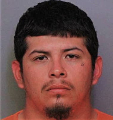 Jose Benitez-Carajal, - Polk County, FL 