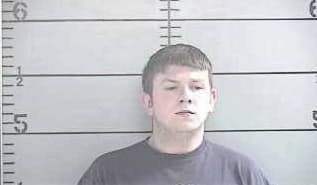 Nicholas Bennett, - Oldham County, KY 