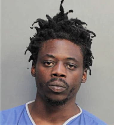 Terrance Billingslea, - Dade County, FL 