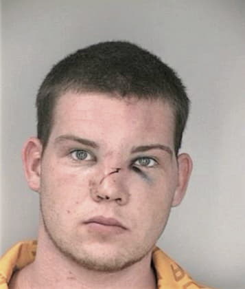 Jose Binet - Hillsborough County, FL 