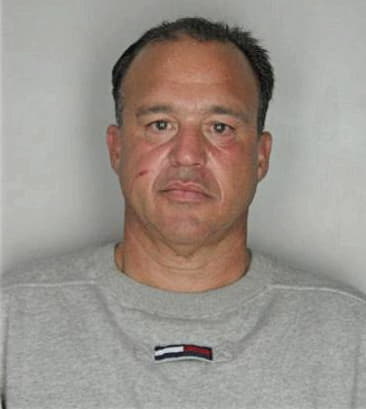 Israel Binzha - Hillsborough County, FL 