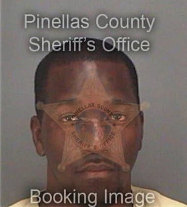 Terrence Blanchard, - Pinellas County, FL 