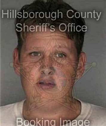 Joseph Borrero - Hillsborough County, FL 