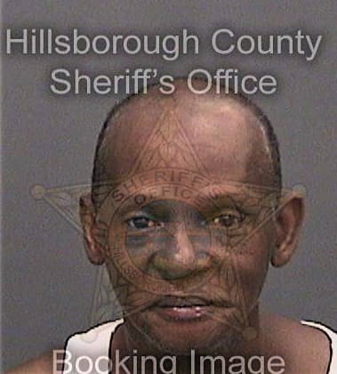 Gregory Breedy - Hillsborough County, FL 