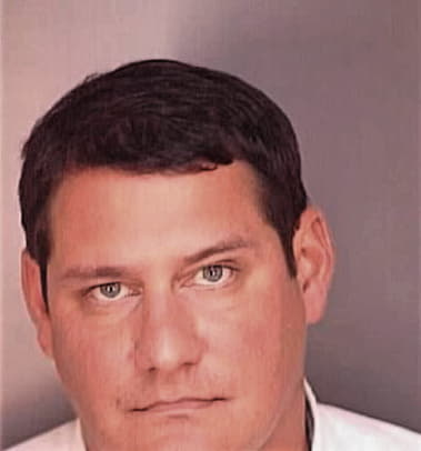 Joe Brookins - Polk County, FL 