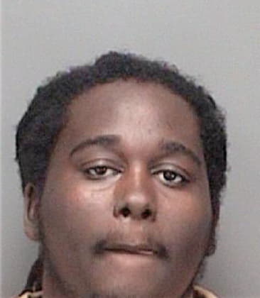 Cecil Brown, - Pinellas County, FL 