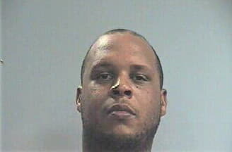 Kayvon Brown - Fayette County, KY 