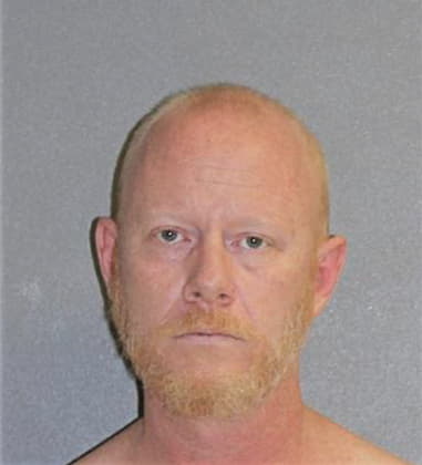 Paul Brown, - Volusia County, FL 