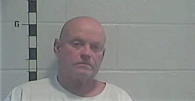 Christopher Bruner, - Shelby County, KY 