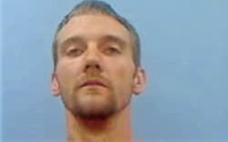 Christopher Buckhalter, - Lamar County, MS 