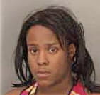 Porsha Buford, - Shelby County, TN 