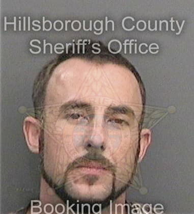 Gregory Burns, - Hillsborough County, FL 