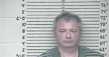 Timothy Campbell, - Carter County, KY 