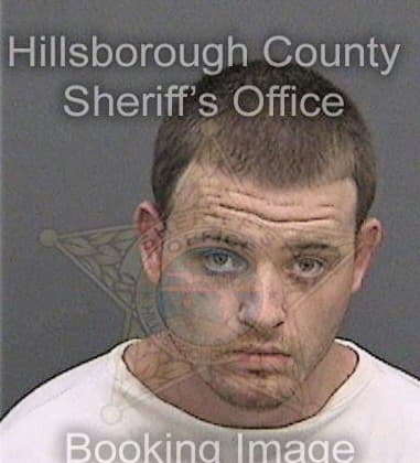 Donald Card, - Hillsborough County, FL 