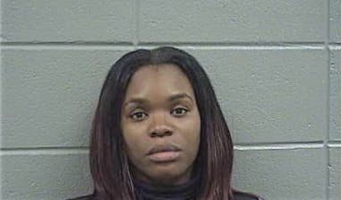 Morrisa Carr, - Cook County, IL 