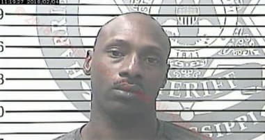 Ronald Carroll, - Harrison County, MS 