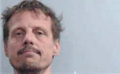 Jose Cepeda - Fayette County, KY 