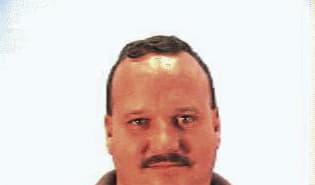 James Chadwell - Fayette County, KY 