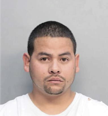 Lazaro Chappotin-Aguirre, - Dade County, FL 