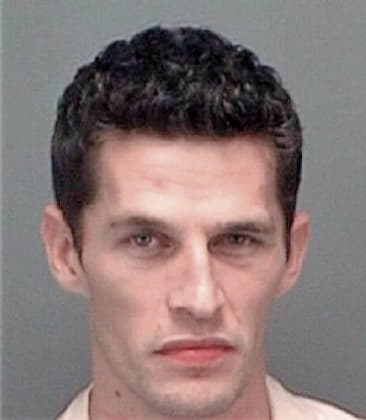 Adam Chludzinski, - Pinellas County, FL 