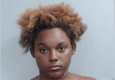 Barbara Chumley - Fayette County, KY 