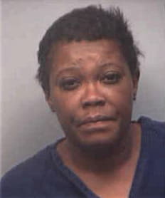 Rosa Chunn, - Fulton County, GA 