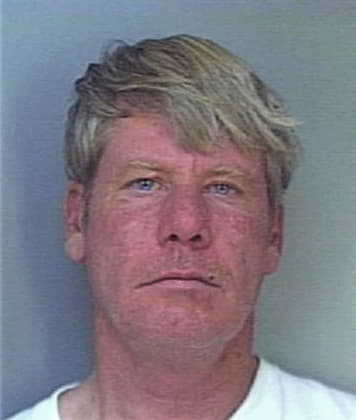 David Clanton - Polk County, FL 