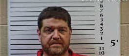 Johnny Clark, - Cherokee County, NC 