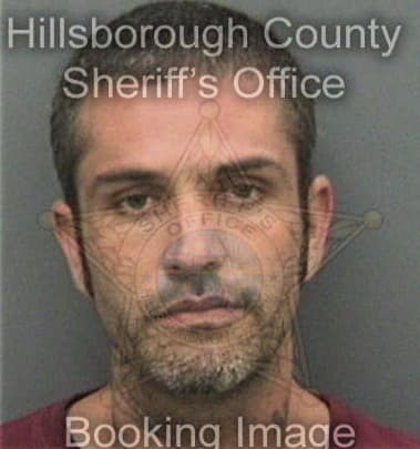 Robert Cliff - Hillsborough County, FL 