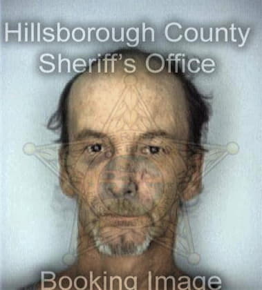 Roy Conn, - Hillsborough County, FL 