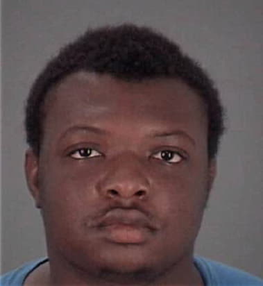 Andre Cowan, - Pasco County, FL 