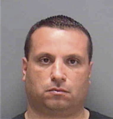 David Cox, - Lee County, FL 