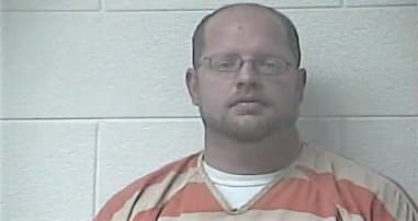 David Cox, - Montgomery County, KY 