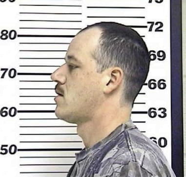 Kenneth Cromer - Campbell County, KY 