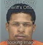 Davier Diaz, - Pinellas County, FL 