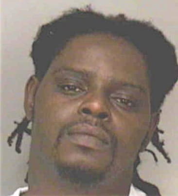 Antonio Eaton, - Polk County, FL 