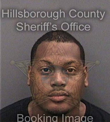 Vladimir Edouard, - Hillsborough County, FL 