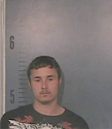 Michael Elkins, - Taylor County, TX 