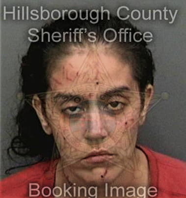 Tiffany Elliott, - Hillsborough County, FL 