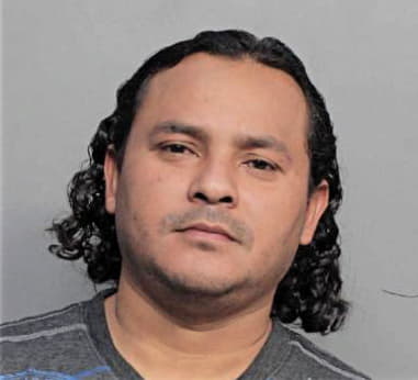 Alexander Fernandez, - Dade County, FL 