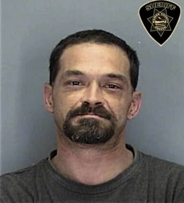 Timothy Fleming, - Marion County, OR 