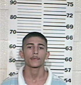 Juan Flores, - Hidalgo County, TX 