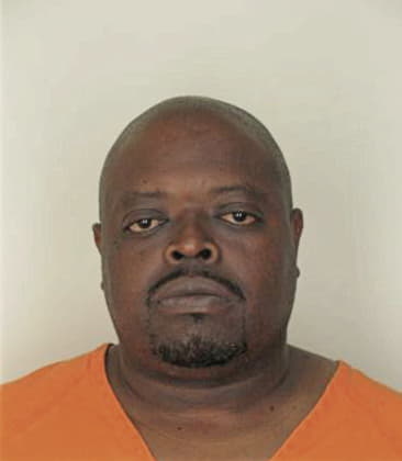 Herman Floyd, - Hillsborough County, FL 