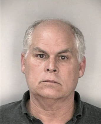 Robert Foster, - Hillsborough County, FL 