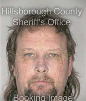 Rodney Fowler - Hillsborough County, FL 